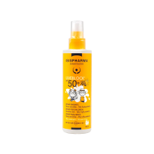 ISIS Pharma Uveblock 50+ Kids Spray 200Ml
