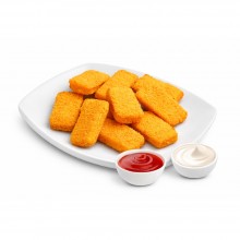 Freshly Foods Frozen Non Spicy Chicken Musahab 10kg