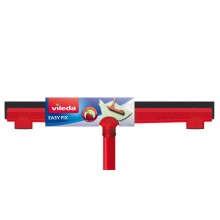 Vileda Easy Fix Floor Wiper With Stick 