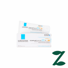 La Roche Posay Cicaplast Baume B5 Spf 50 40Ml