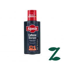 Alpecin Caffeine Shampoo 250 ml