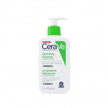 Cerave Hydrating Cleanser 236 ml