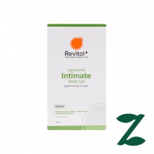 Revitol Intimate Wash Gel Camomile 300 Ml