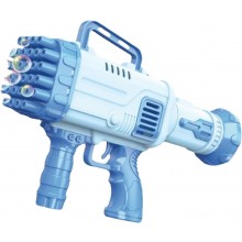 Bazooka Bubble Gun with 32 Holes