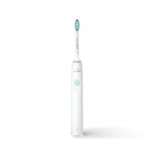 Philips Sonicare Rechargeable Sonic Toothbrush 1100 Series White