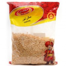 Majdi Toor Dal 800 g