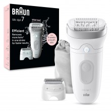 Braun Silk-epil 7 Epilator SE7-041