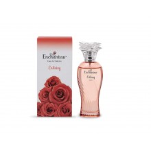 Enchanteur Enticing For Her EDT 100 ml + Body Mist 75 ml