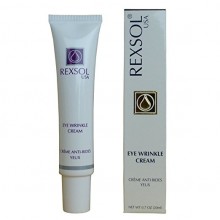 Rexsol USA Eye Wrinkle Cream 20 ml