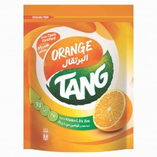 Tang Orange Powder Juice Pouch 1 Kg
