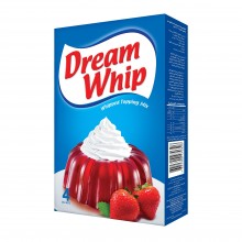 Dream Whip Whipping Cream Mix 144g