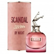 Jean Paul Gaultier Scandal By Night Intense EDP For Her 80ml