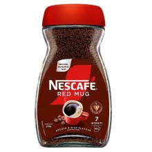 Nescafe Red Mug Instant Coffee Jar 95 g
