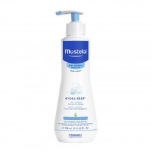 Mustela Hydra Bebe Body Lotion 300 ml