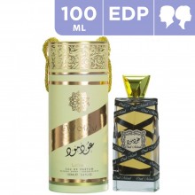 Lattafa Oud Mood Unisex EDP 100 ml