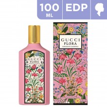 Gucci Flora Gorgeous Gardenia For Women EDP 100 ml