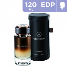 Mercedes Benz Le Parfum For Him EDP 120 ml