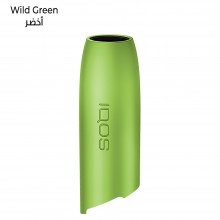 IQOS 3 Duo Cap Wild Green