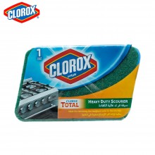 Clorox Heavy Duty Scourer Pad - 1 Piece