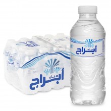 Abraaj Drinking Water 20 x 330 ml