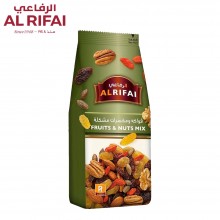 Al Rifai Fruits & Nuts Mix 200 g