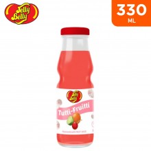 Jelly Belly Tutti-Fruitti Fruit Drink 330 ml
