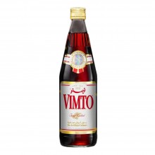 Vimto Fruit Cordial 650 ml