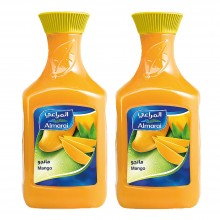 Almarai Mango Juice 2 x 1.4 L