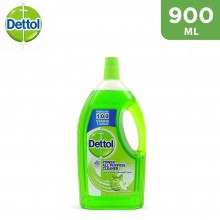 Dettol Disinfectant All Purpose Cleaner Green Apple 900 ml