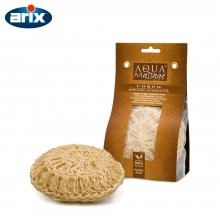 Arix Reviva Sisal Round Sponge