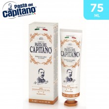 Pasta Del Capitano Ace Toothpaste 75 ml