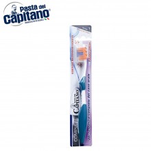 Pasta Del Capitano Complete Toothbrush Forte