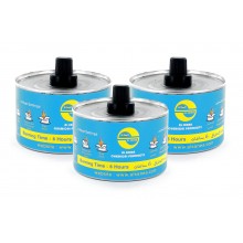 AL-Sanea Sercote Flame Liquid 220 ml (2+1 Free)