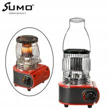 Sumo Gas Heater & Cooker