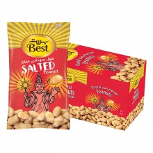 Best Salted Peanuts 30 x 13g