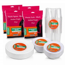 Picnic & Outdoor Pack Set