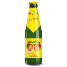 Rauch Sparkling Peach Juice 250 ml