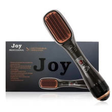 Joy Professional 2in1 Unique Hair Styling Brush Dryer & Styler