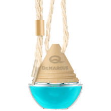 Dr. Marcus Senso Wood Car Freshener - Ocean Breeze
