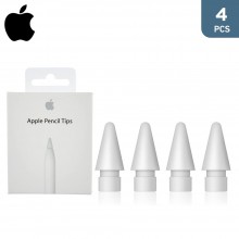 Apple Pencil Tips 4 Pcs.