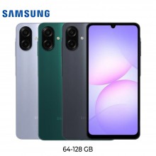 Samsung Galaxy A07 LTE 4GB RAM Mobile Phone