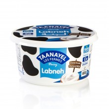 Taanayel Labneh Taanayel 400g