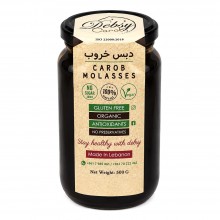 Debsy Carob Gluten Free Carob Molasses 500g
