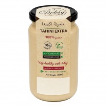 Debsy Carob Tahini Extra 360g