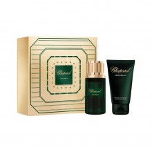 Chopard Cedar Malaki 2 Piece EDP Gift Set For Unisex
