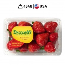 Driscoll's Fresh Strawberries 454 g