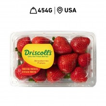 Driscoll's Fresh Strawberries 454 g