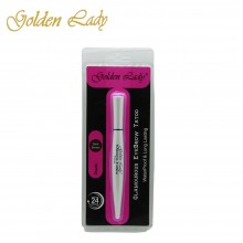 Golden Lady Glamours Eyebrow Tatoo Dark Brown