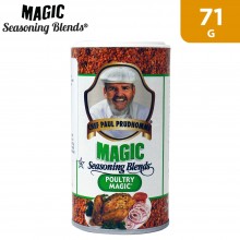Magic Seasoning Blends Poultry Magic Spices 71 g
