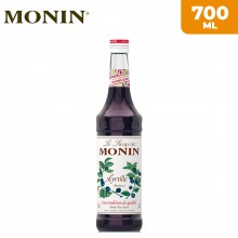 Monin Blue Berry Syrup 700 ml